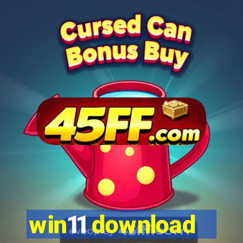 win11 download